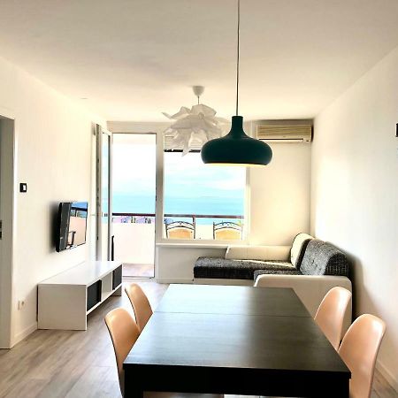 Seaview Apartment Koper Luaran gambar