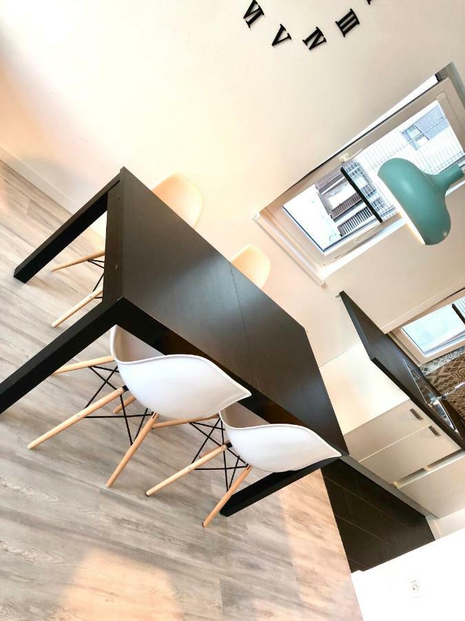 Seaview Apartment Koper Luaran gambar